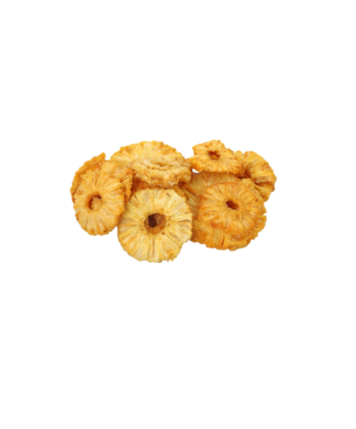 Dried pineapple goldnuts.vn